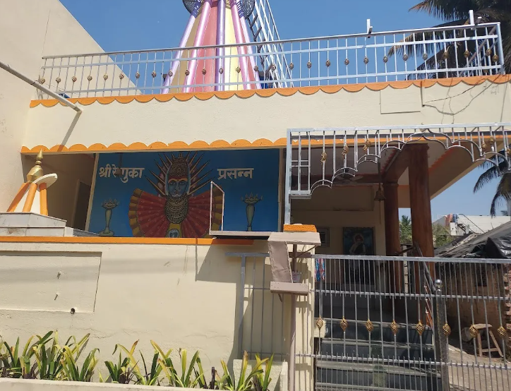 Renuka Mata Mandir